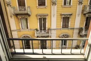 Affittacamere Superior del Golfo e delle 5 Terre - Vue de la chambre