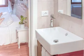 Bianca Cappello House - Room