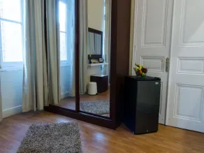 Grand Agor Hotel Cairo - Quarto