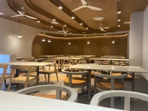 Terra Nara - Restaurant