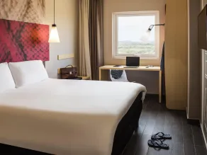 Ibis Mazatlan Marina - Chambre