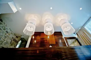 Jupiter Heritage Hotel - Reception