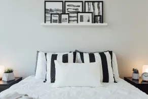 QuickStay - Luxury on Bay St. (Yonge & College) - Rom