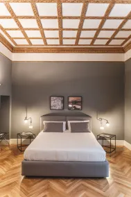 Relais Della Porta - Chambre