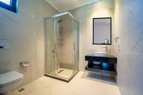 2 Bedroom Private Villa - Bathroom