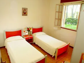 Villa a Lignano Riviera con giardino - Room