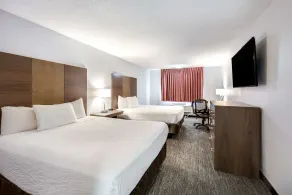 Red Lion Inn & Suites Grants Pass - Chambre