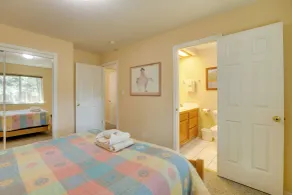 9 Mi to Heavenly Mountain: South Lake Tahoe Home - Interiør