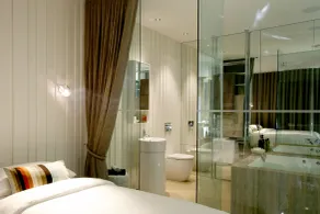 Hepburn at Hepburn - Room