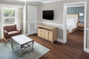 Residence Inn by Marriott West Orange - Chambre