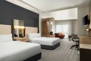 Courtyard by Marriott Denver North/Westminster - Chambre