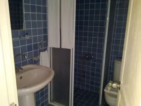 Blue Egeria Park Hotel - Bathroom