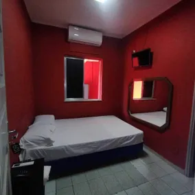 Hotel São Cristóvão - Room
