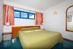 Aparthotel Costa Mar - Room