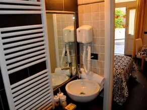 Affittacamere Monterosso 5 Terre - Salle de bain