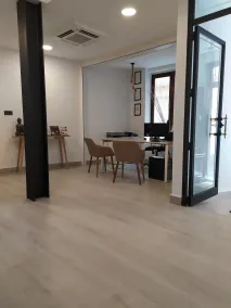 Hotel Cedran - Réception