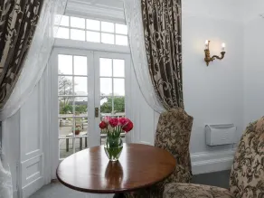 The Grange Country House - Réception