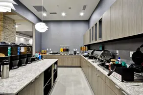 Homewood Suites by Hilton Tyler - Restaurant