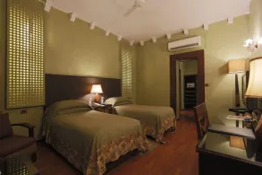 Ajit Bhawan - A Palace Resort - Room
