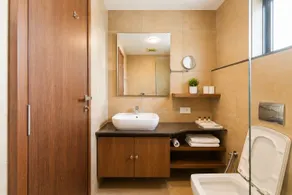 Viz Park Hotel - Business Hotel & Banquet, GIDC Anand - Baño