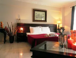 Arcadia Suites and Spa - Rom