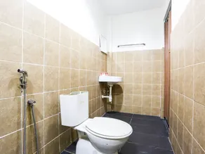 Hotel O Shalimar - Salle de bain