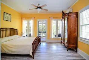Blue Sky Manor - Room