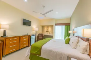 Hotel Ecce Inn & Spa - Chambre