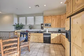 Backyard Oasis! Mtn-View Family Gem in Scottsdale - Innvendig