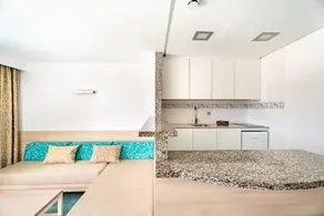Apartamentos Cala D'Or - Chambre