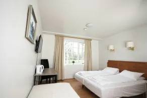 Hotel Laxnes - Camera