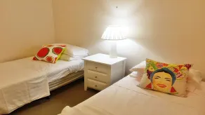 DARL3 - Heart of Manly Light Filled Large Apartment - Rom