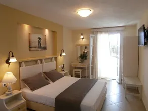 Villa Harmony - Chambre