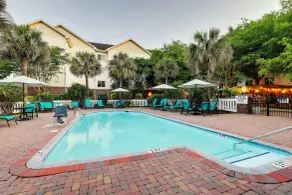 Homewood Suites by Hilton Charleston - Mt Pleasant - Basseng