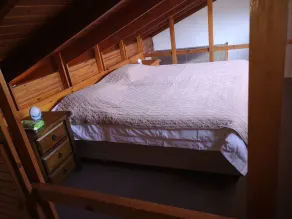 Comme à la maison avec des hôtes sympathiques - Chambre