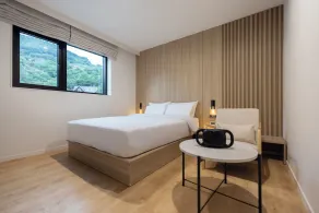 Hotel Rivmont Danyang by Anook - Værelse