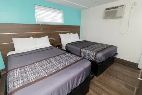 Marjac Suites Virginia Beach Oceanfront - Chambre