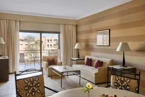 JAZ Neo Dar El Madina - Chambre