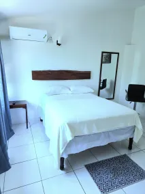 The Gardens - Room