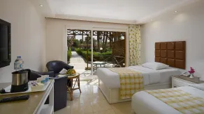 Giftun Azur Resort - Habitación