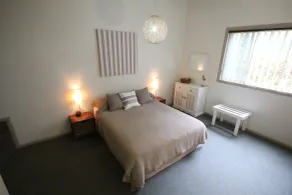 Kiwarrak Country Retreat - Room