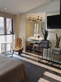room Select Liberdade - Room