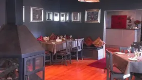 The Place Guest House - Restaurant
