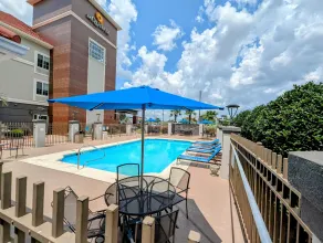 La Quinta by Wyndham Prattville - Pool