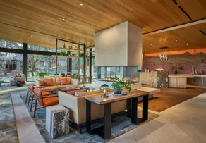 Montage Healdsburg - Réception