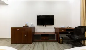 Rosalina Hotel - Room