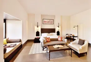 Jaisalmer Marriott Resort & Spa - Room
