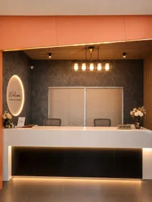 Jaiswal Inn Manage By Jaiswal Junction - Lobby
