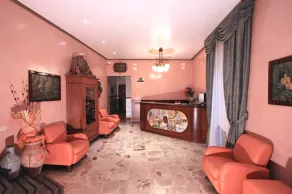 Hotel Cortese - Lobby
