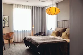 Varbergs Kusthotell - Room